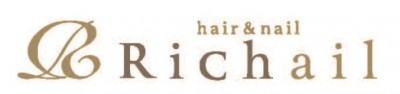 中央区銀座の美容室　hair & nail Richail（ヘアー アンド ネイル　リシェル）